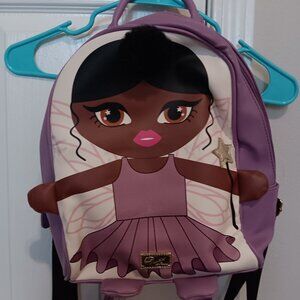 Betsey Johnson backpack / NWT